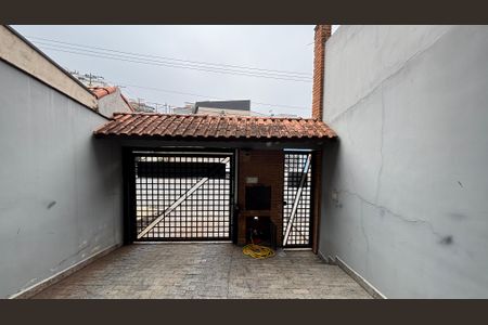 Casa à venda com 230m², 3 quartos e 5 vagas Casa à venda com 230m², 3 quartos e 5 vagasGaragem