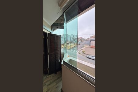 Casa à venda com 230m², 3 quartos e 5 vagas Casa à venda com 230m², 3 quartos e 5 vagasSuite 1 Varanda