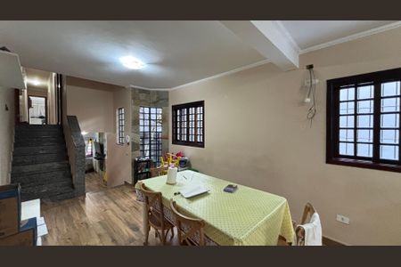 Casa à venda com 230m², 3 quartos e 5 vagas Casa à venda com 230m², 3 quartos e 5 vagas Cozinha