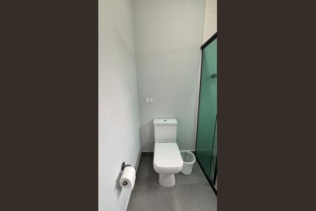 Casa à venda com 230m², 3 quartos e 5 vagas Casa à venda com 230m², 3 quartos e 5 vagasBanheiro