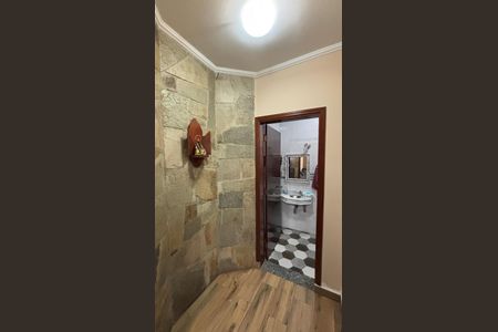 Casa à venda com 230m², 3 quartos e 5 vagas Casa à venda com 230m², 3 quartos e 5 vagasSala