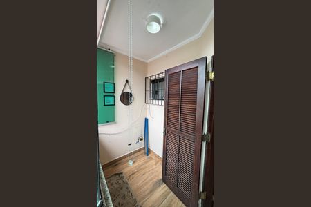 Casa à venda com 230m², 3 quartos e 5 vagas Casa à venda com 230m², 3 quartos e 5 vagasSuite 1 Varanda