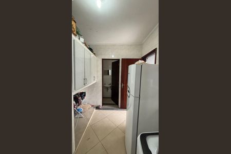 Casa à venda com 230m², 3 quartos e 5 vagas Casa à venda com 230m², 3 quartos e 5 vagasÁrea de Serviço