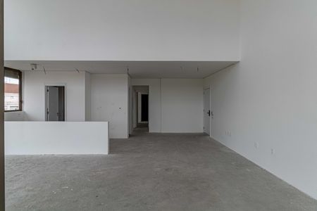 Apartamento à venda com 137m², 2 quartos e 2 vagas