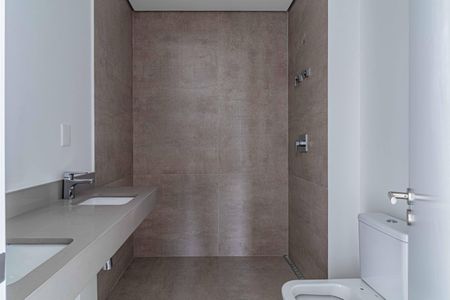 Apartamento à venda com 137m², 2 quartos e 2 vagas