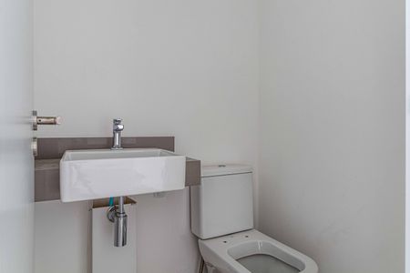 Apartamento à venda com 137m², 2 quartos e 2 vagas