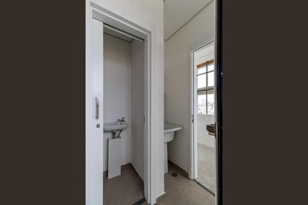 Apartamento à venda com 137m², 2 quartos e 2 vagas