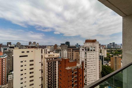 Apartamento à venda com 134m², 2 quartos e 2 vagasVista