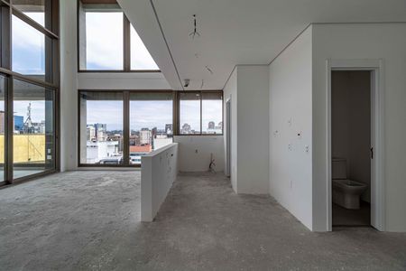 Sala de apartamento à venda com 2 quartos, 134m² em Itaim Bibi, São Paulo