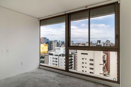 Apartamento à venda com 134m², 2 quartos e 2 vagasSuite 01