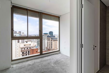 Apartamento à venda com 134m², 2 quartos e 2 vagasSuite 02