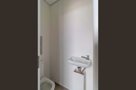 Apartamento à venda com 134m², 2 quartos e 2 vagasÁrea de serviço