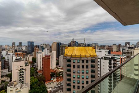 Apartamento à venda com 134m², 2 quartos e 2 vagasVista