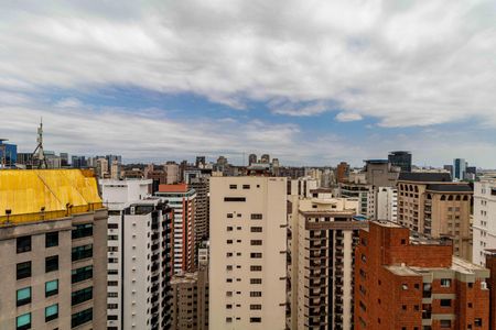 Apartamento à venda com 134m², 2 quartos e 2 vagasVista