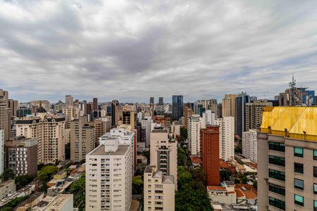 Apartamento à venda com 134m², 2 quartos e 2 vagasVista