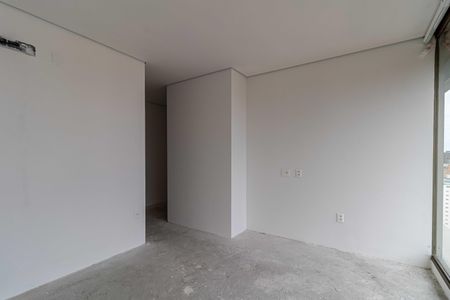 Apartamento à venda com 134m², 2 quartos e 2 vagasSuite 01