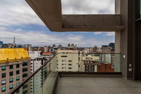 Apartamento à venda com 134m², 2 quartos e 2 vagasVista