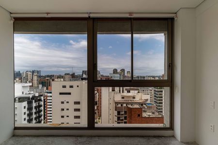 Apartamento à venda com 134m², 2 quartos e 2 vagasSuite 01