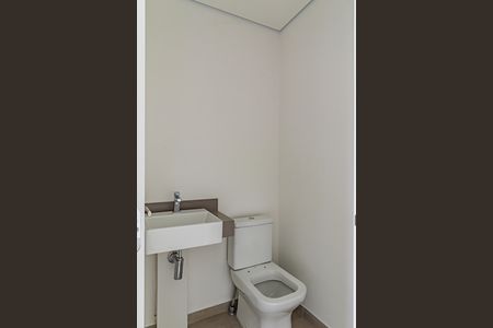 Apartamento à venda com 3 quartos, 137m² em Itaim Bibi, São Paulo