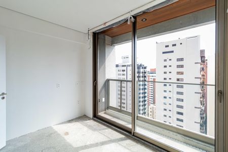 Quarto  de apartamento à venda com 2 quartos, 74m² em Itaim Bibi, São Paulo