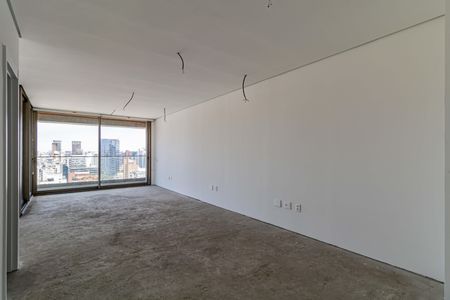 Apartamento à venda com 3 quartos, 134m² em Itaim Bibi, São Paulo