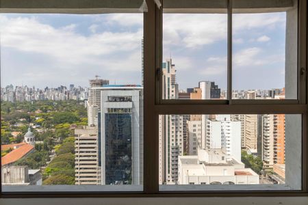 Apartamento à venda com 134m², 3 quartos e 2 vagas Apartamento à venda com 134m², 3 quartos e 2 vagasSuite 01