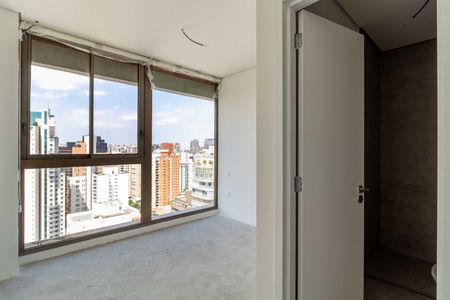 Apartamento à venda com 134m², 3 quartos e 2 vagas Apartamento à venda com 134m², 3 quartos e 2 vagasSuite 02
