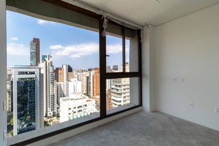 Apartamento à venda com 134m², 3 quartos e 2 vagas Apartamento à venda com 134m², 3 quartos e 2 vagasSuite 03