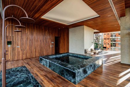 Apartamento à venda com 134m², 3 quartos e 2 vagas Apartamento à venda com 134m², 3 quartos e 2 vagasÁrea comum