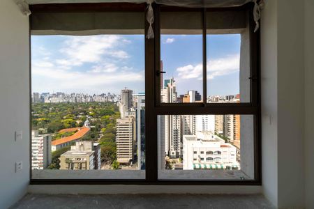 Apartamento à venda com 134m², 3 quartos e 2 vagas Apartamento à venda com 134m², 3 quartos e 2 vagasSuite 03