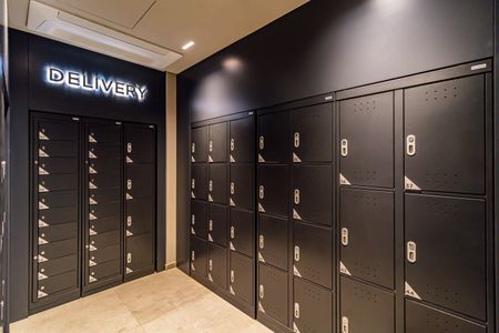 Apartamento à venda com 134m², 3 quartos e 2 vagas Apartamento à venda com 134m², 3 quartos e 2 vagasÁrea comum