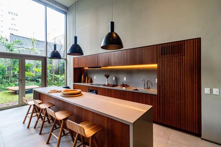 Apartamento à venda com 134m², 3 quartos e 2 vagas Apartamento à venda com 134m², 3 quartos e 2 vagasÁrea comum