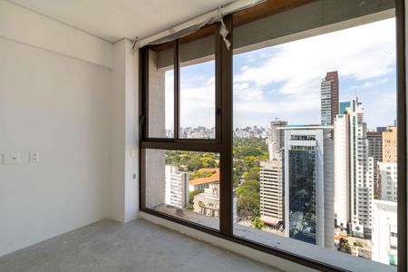 Apartamento à venda com 134m², 3 quartos e 2 vagas Apartamento à venda com 134m², 3 quartos e 2 vagasSuite 02