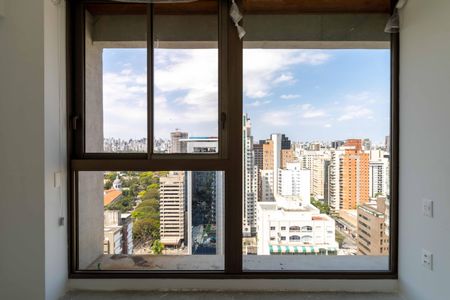 Apartamento à venda com 134m², 3 quartos e 2 vagas Apartamento à venda com 134m², 3 quartos e 2 vagasSuite 02