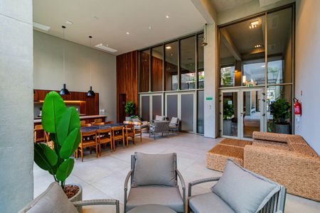 Apartamento à venda com 134m², 3 quartos e 2 vagas Apartamento à venda com 134m², 3 quartos e 2 vagasÁrea comum