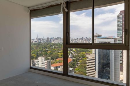 Apartamento à venda com 134m², 3 quartos e 2 vagas Apartamento à venda com 134m², 3 quartos e 2 vagasSuite 01