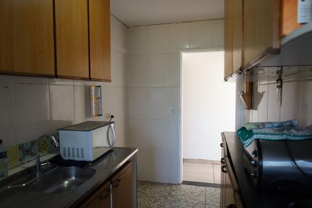 Apartamento para alugar com 75m², 3 quartos e 1 vagaCozinha
