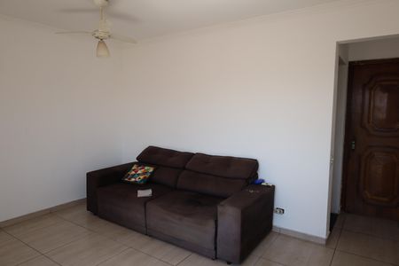 Apartamento para alugar com 75m², 3 quartos e 1 vagaSala