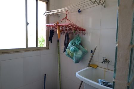 Apartamento para alugar com 75m², 3 quartos e 1 vagaÁrea de Serviço