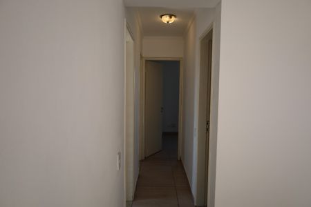 Apartamento para alugar com 75m², 3 quartos e 1 vagaCorredor