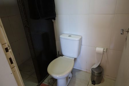 Apartamento para alugar com 75m², 3 quartos e 1 vagaBanheiro da Suíte