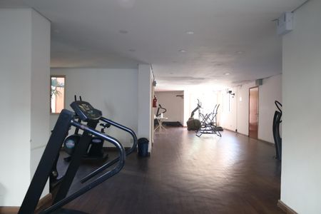 Apartamento para alugar com 75m², 3 quartos e 1 vagaÁrea comum