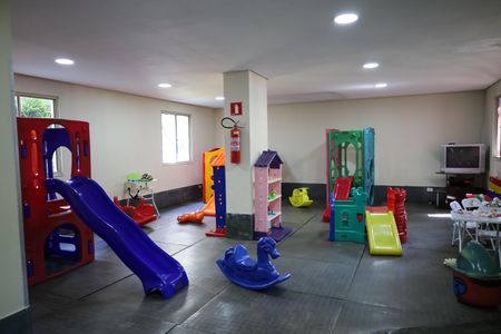 Apartamento para alugar com 75m², 3 quartos e 1 vagaÁrea comum