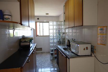 Apartamento para alugar com 75m², 3 quartos e 1 vagaCozinha