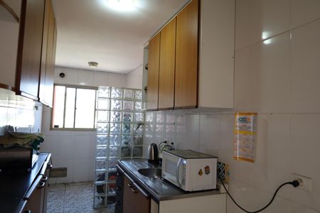 Apartamento para alugar com 75m², 3 quartos e 1 vagaCozinha