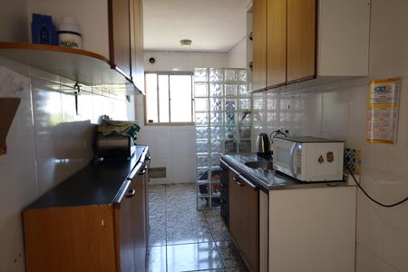 Apartamento para alugar com 75m², 3 quartos e 1 vagaCozinha