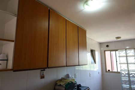 Apartamento para alugar com 75m², 3 quartos e 1 vagaCozinha
