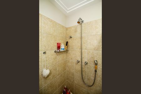 Apartamento à venda com 160m², 3 quartos e 1 vagaBanheiro da Suíte