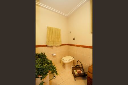 Apartamento à venda com 160m², 3 quartos e 1 vagaBanheiro Social