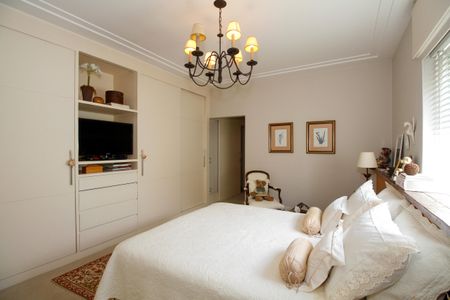 Apartamento à venda com 160m², 3 quartos e 1 vagaSuíte